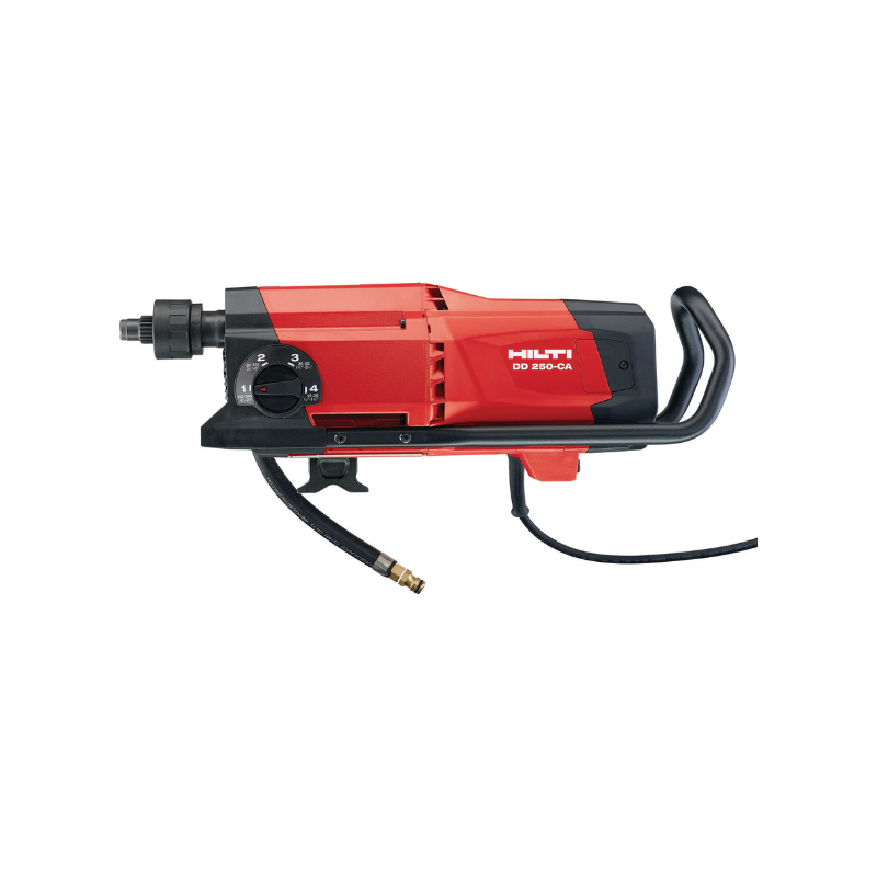 Foreuse électrique DIAM 152 maxi