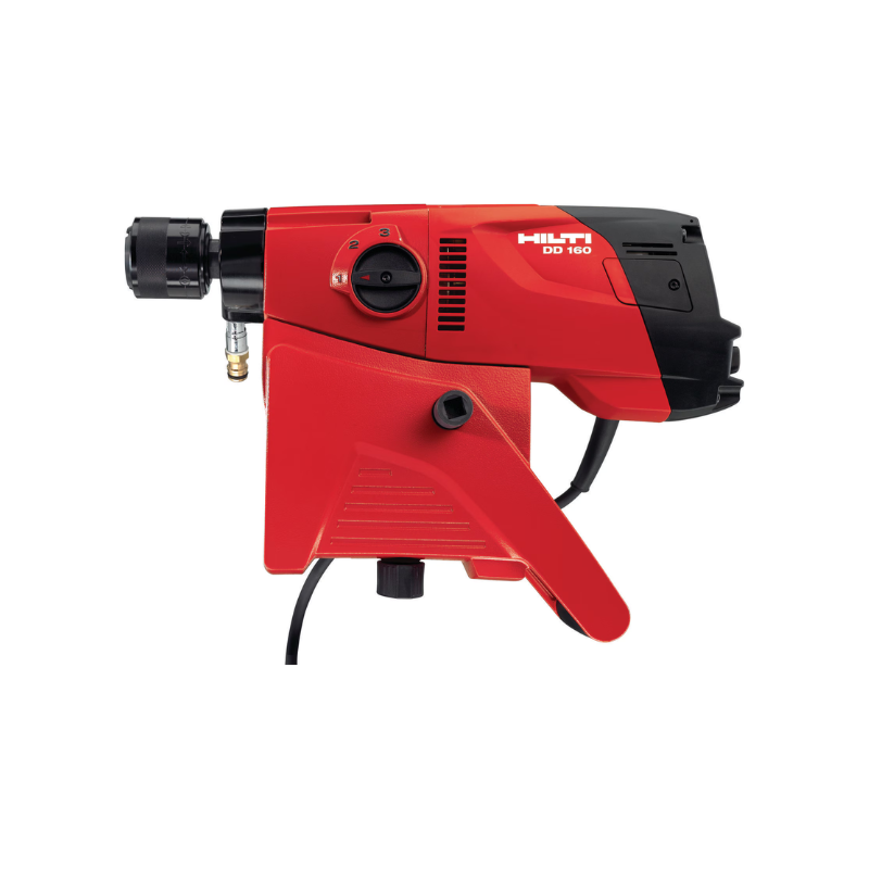 Foreuse électrique DIAM 252 maxi