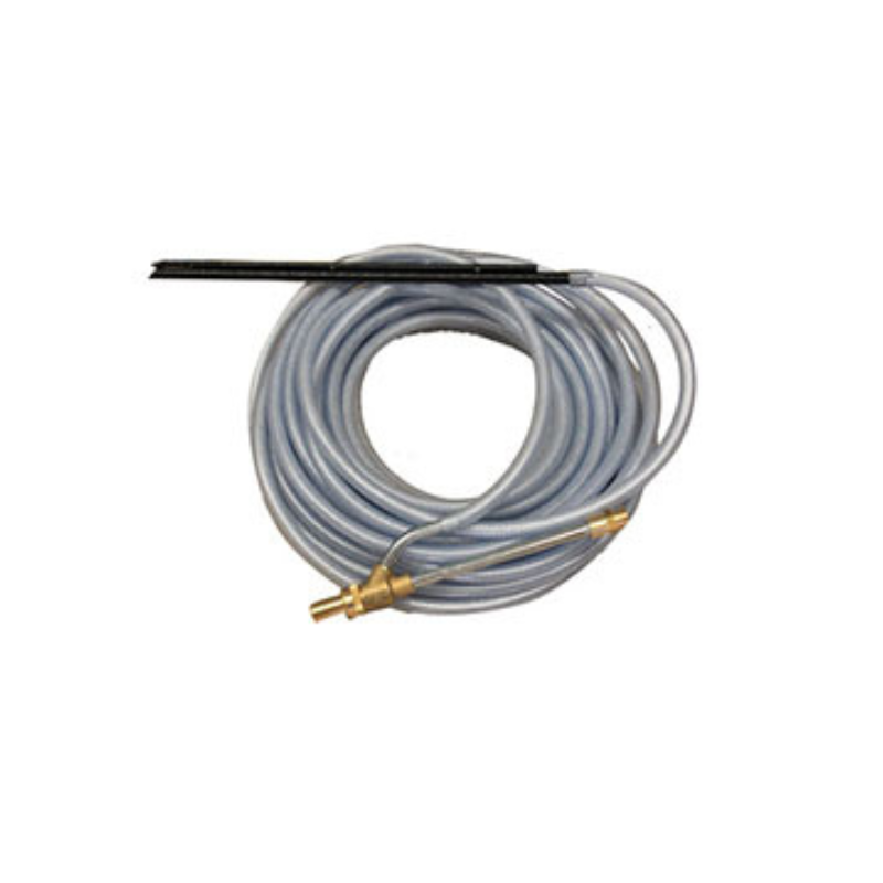 Canne de sablage pour nettoyeur HP