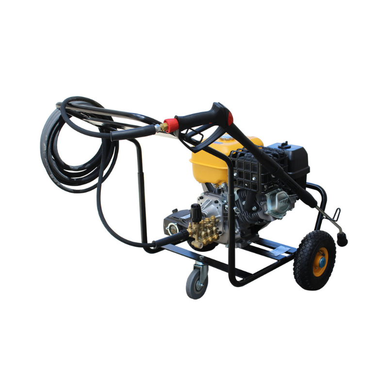 Nettoyeur HP 300 bar