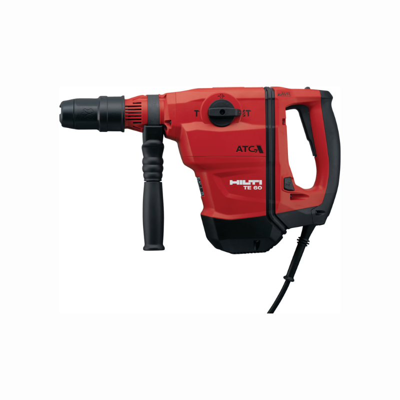 Perforateur sur batterie 9,5kg