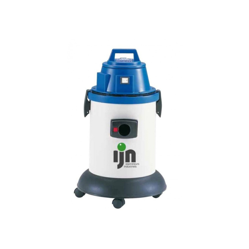 aspirateur eau et poussière