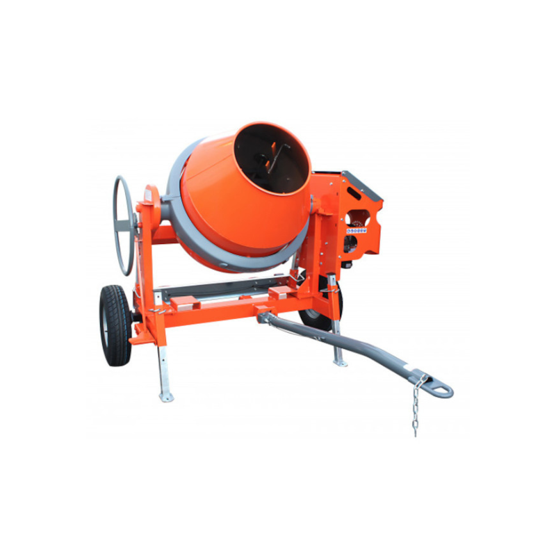 Bétonnière thermique 350 litres