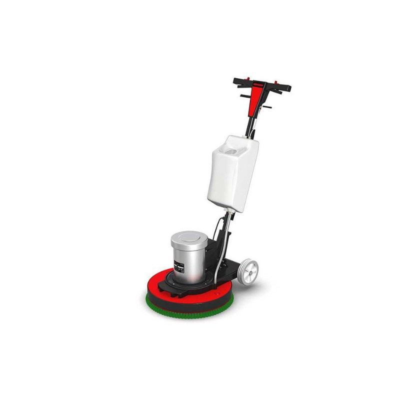 Monobrosse nettoyeuse
