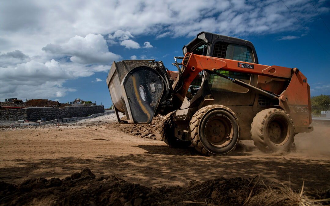 Assurer la sécurité chantier à La Réunion : meilleures pratiques et conseils