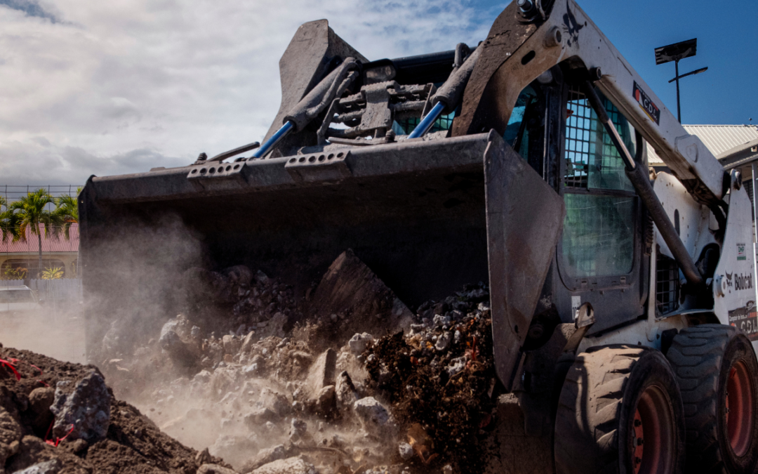Réglementation chantier à La Réunion : ce que tout professionnel doit savoir